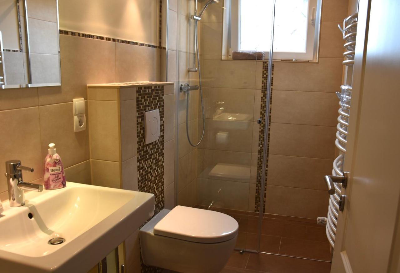 Residence Kingshill Eppstein ภายนอก รูปภาพ