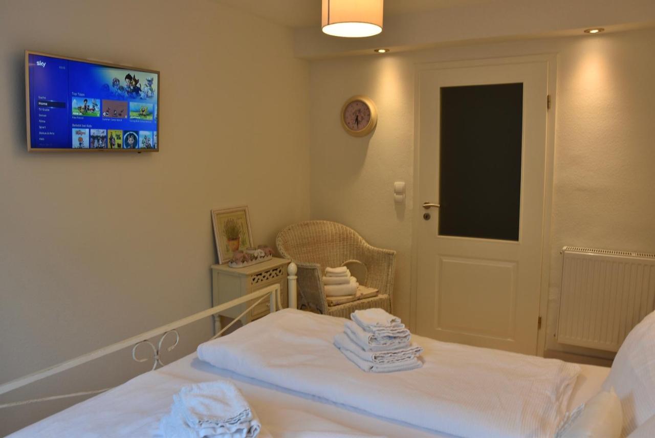 Residence Kingshill Eppstein ภายนอก รูปภาพ