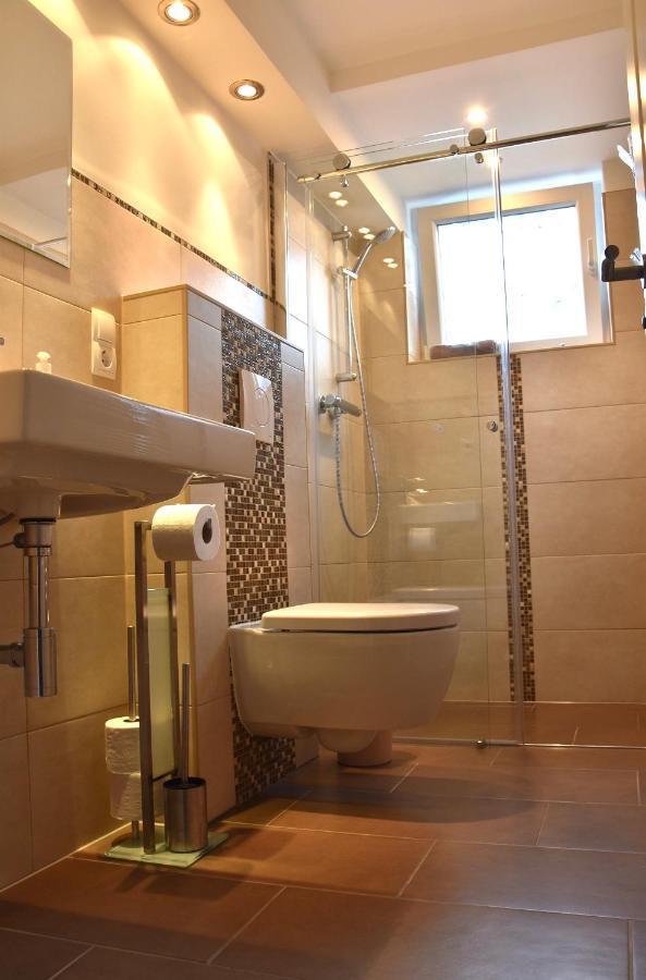Residence Kingshill Eppstein ภายนอก รูปภาพ